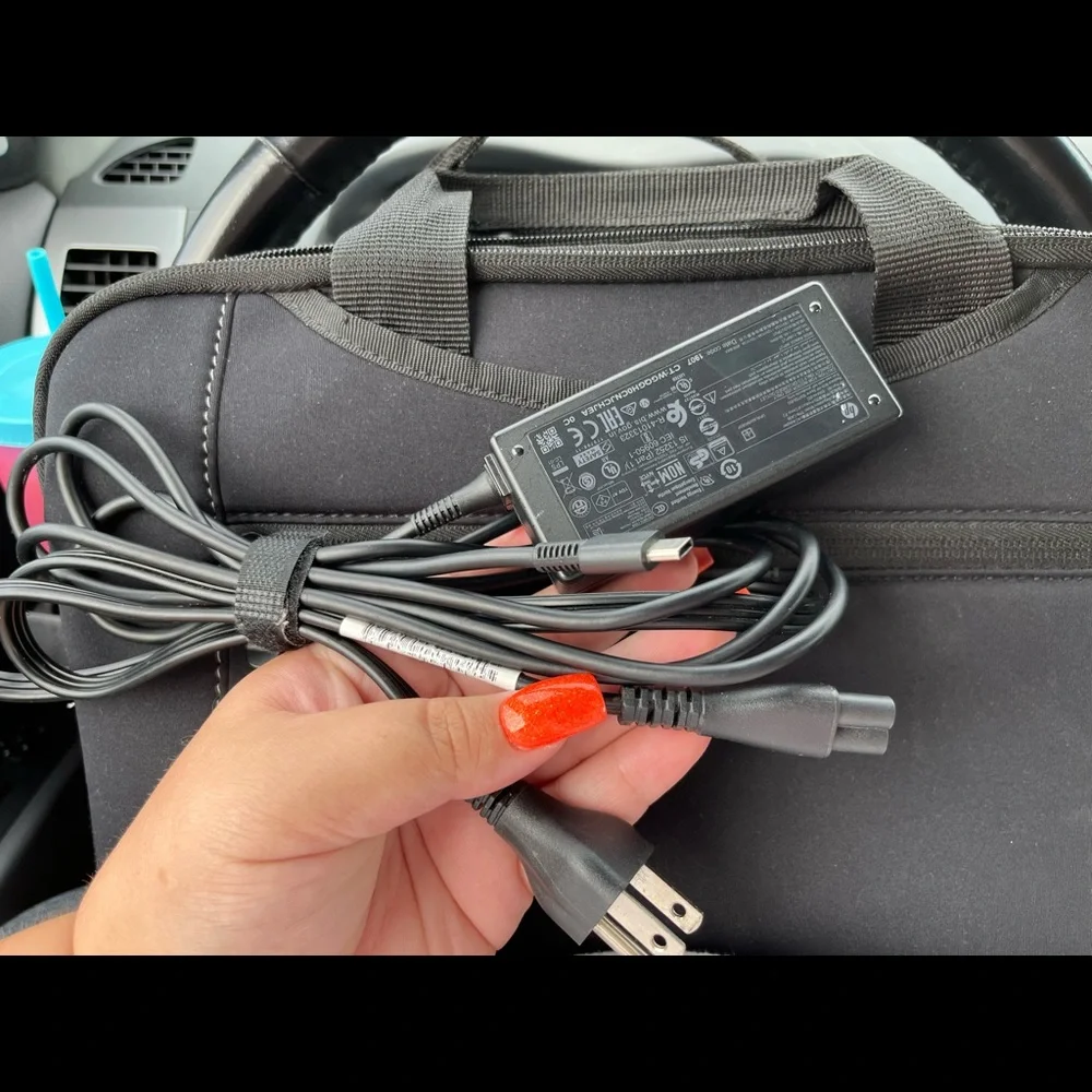 14” Hp Chromebook